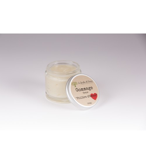 Philtre d'Amour Körperpeeling