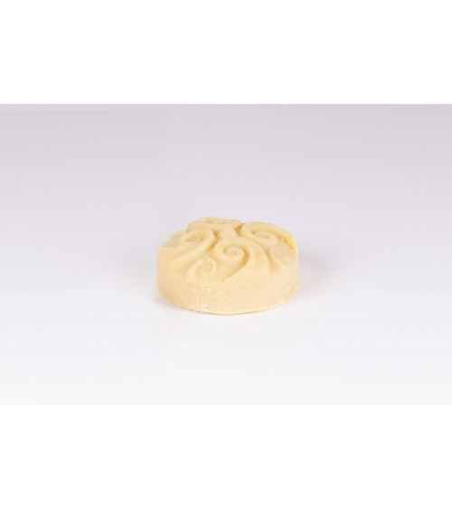 Beruhigendes festes Shampoo