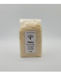 Sels de bain moussants et relaxants aux huiles essentielles