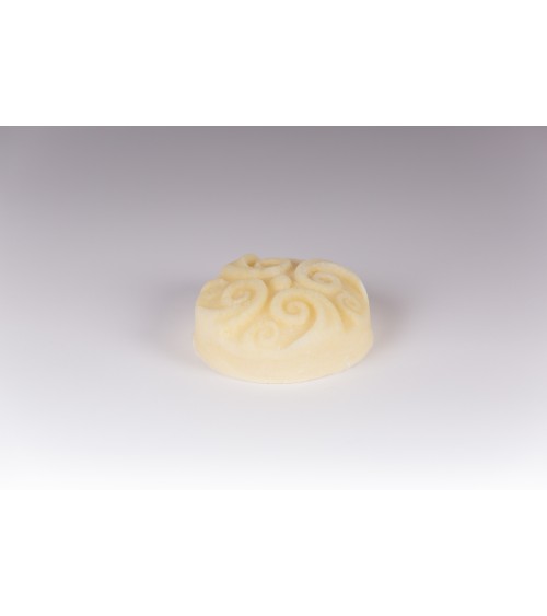 Festes Shampoo plus (+) Haare