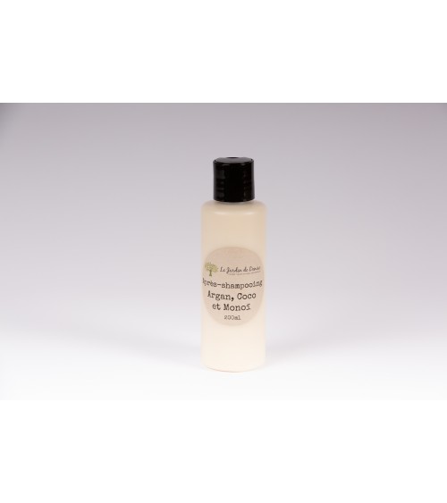 Après-shampooing démêlant