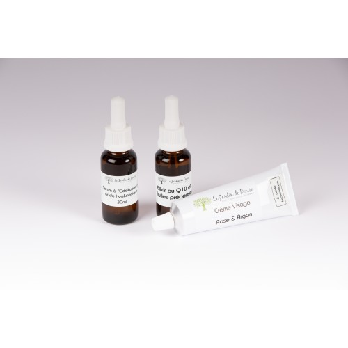 Soins du Visage